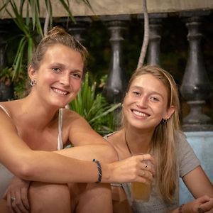 Habitación para Mujeres Compartida